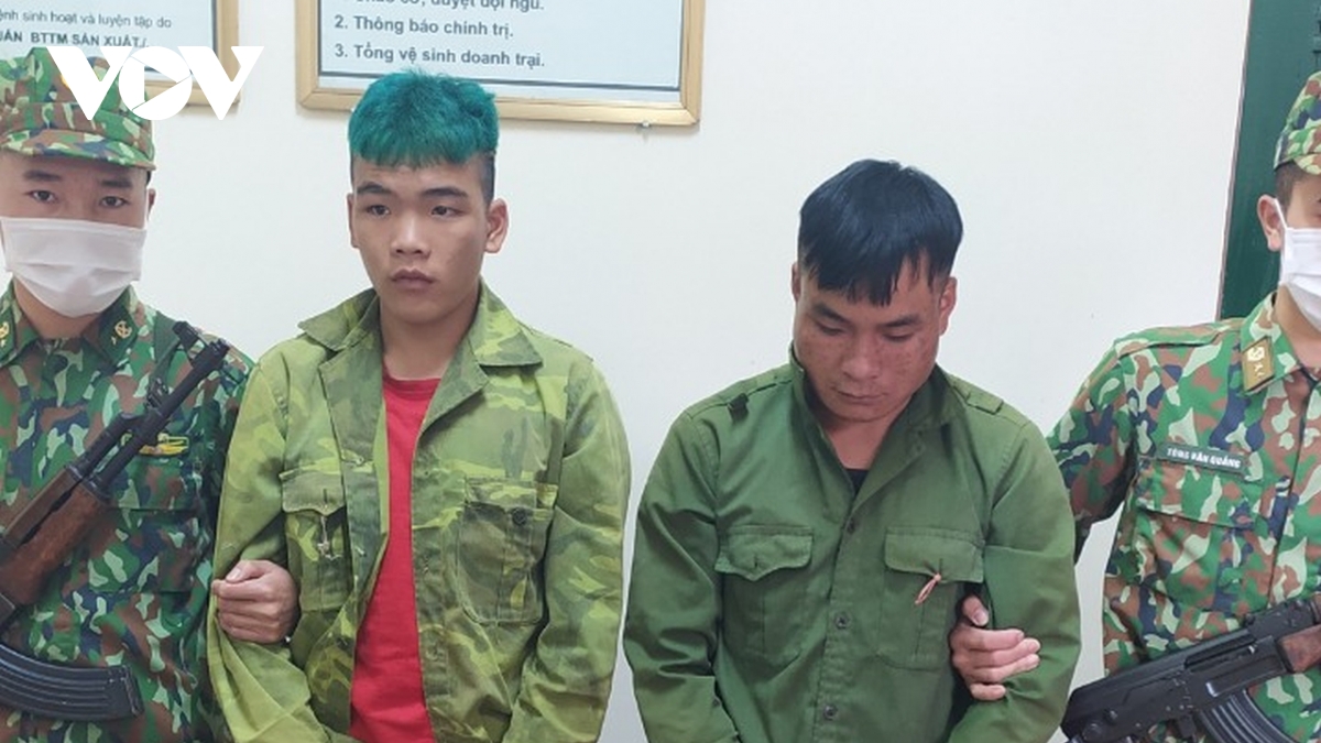 Lên biên giới mua ma túy về bán kiếm lời
